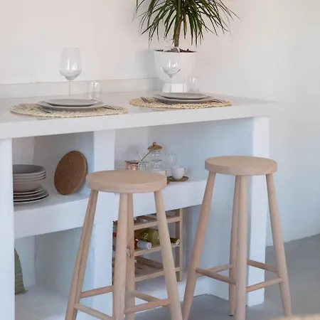 L'olive Homes マルマリス