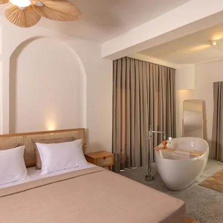 L'olive Homes マルマリス