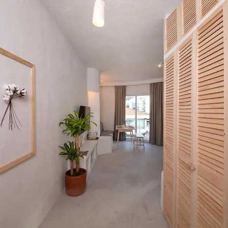 L'olive Homes ホテル