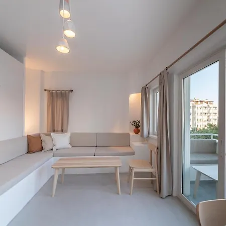 L'olive Homes ホテル マルマリス