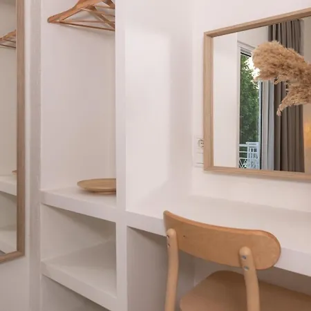 ホテル L'olive Homes 3*