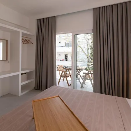 L'olive Homes 3* Marmaris