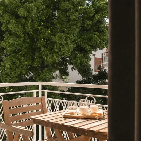 Ξενοδοχείο L'olive Homes 3*