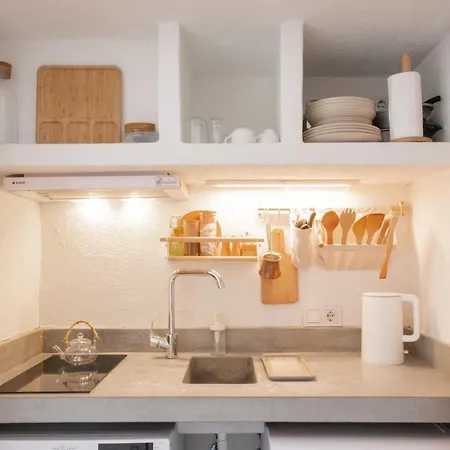 L'olive Homes マルマリス