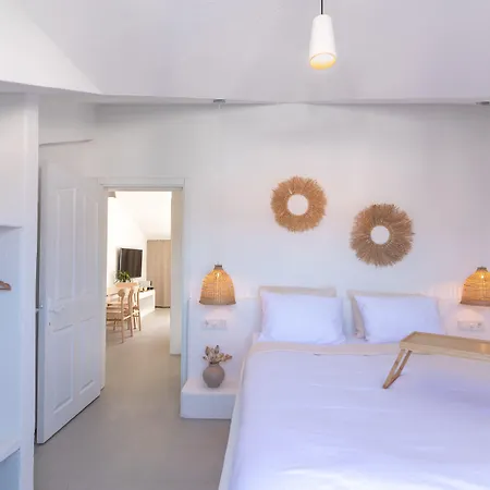 ホテル L'olive Homes マルマリス