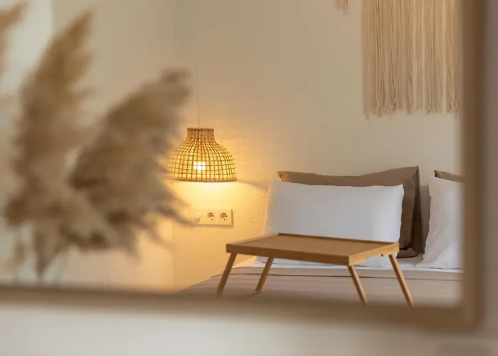 L'olive Homes Μαρμαρίς