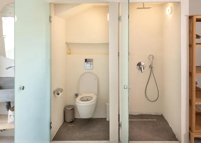 L'olive Homes Ξενοδοχείο