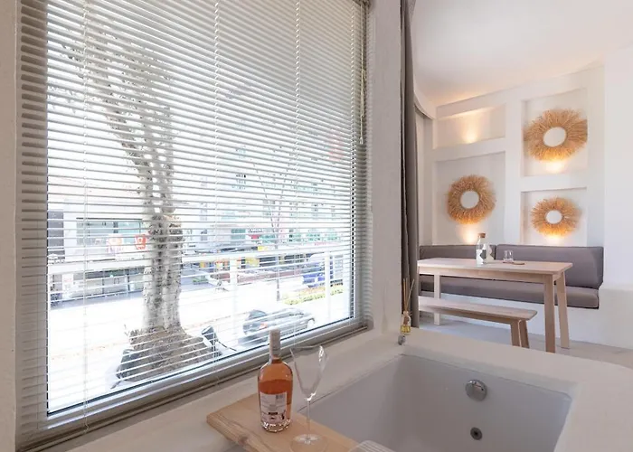 L'olive Homes Μαρμαρίς