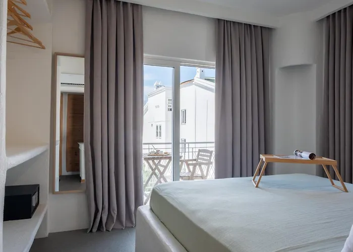 L'olive Homes 3* Μαρμαρίς