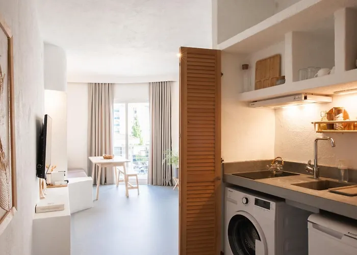 L'olive Homes Μαρμαρίς