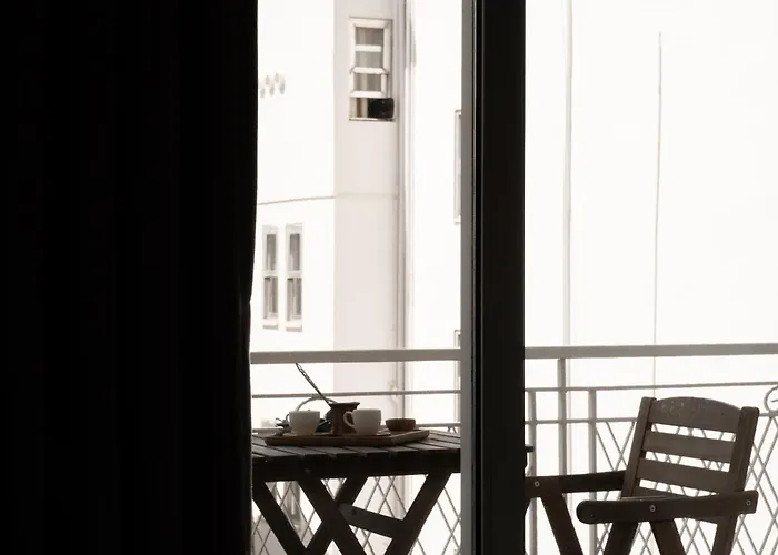 L'olive Homes Ξενοδοχείο 3*