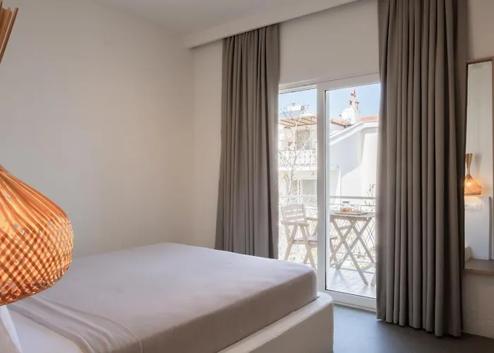 L'olive Homes Ξενοδοχείο Μαρμαρίς