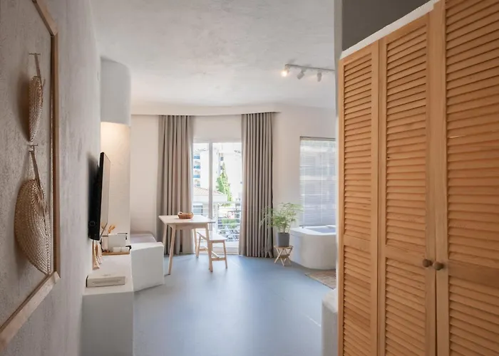 L'olive Homes Μαρμαρίς