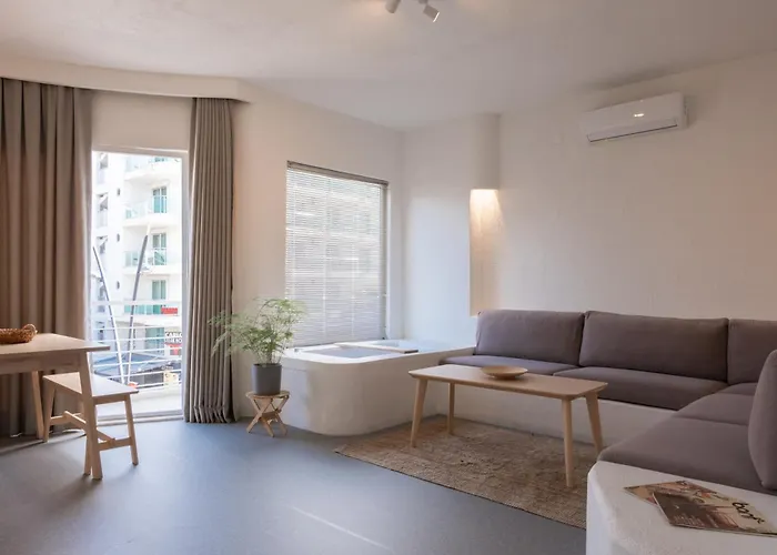 L'olive Homes 3* Μαρμαρίς