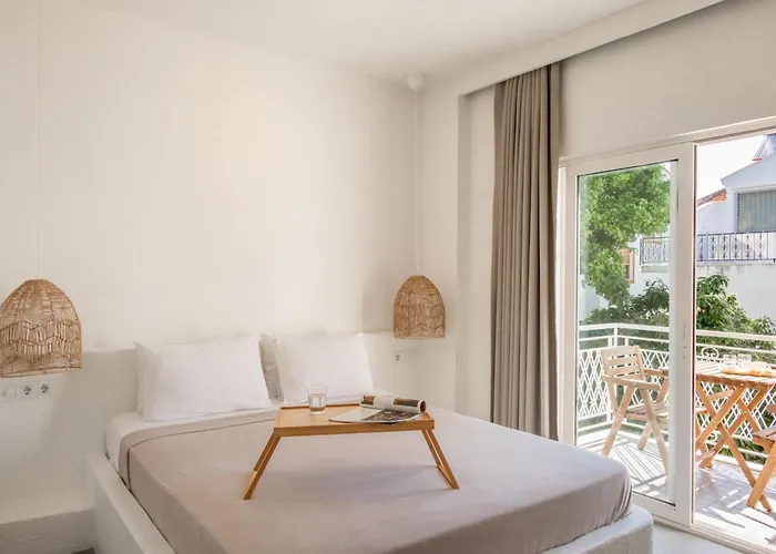 L'olive Homes Ξενοδοχείο