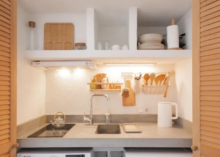 L'olive Homes Μαρμαρίς