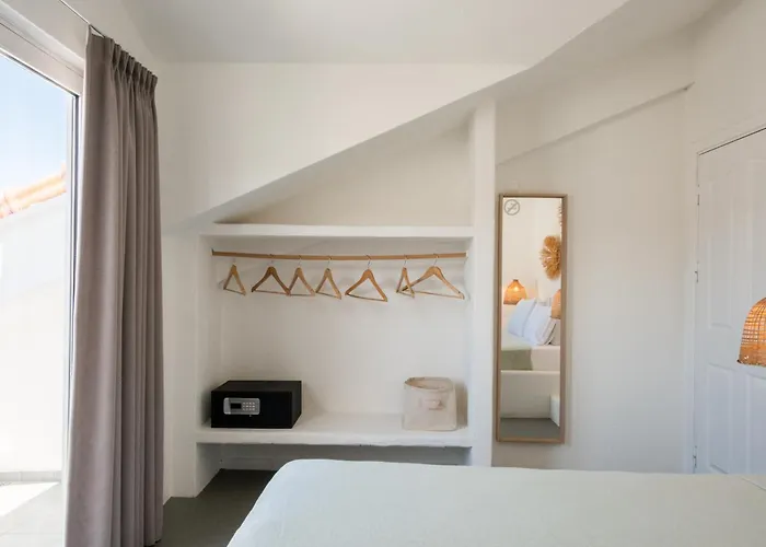 L'olive Homes Ξενοδοχείο 3*