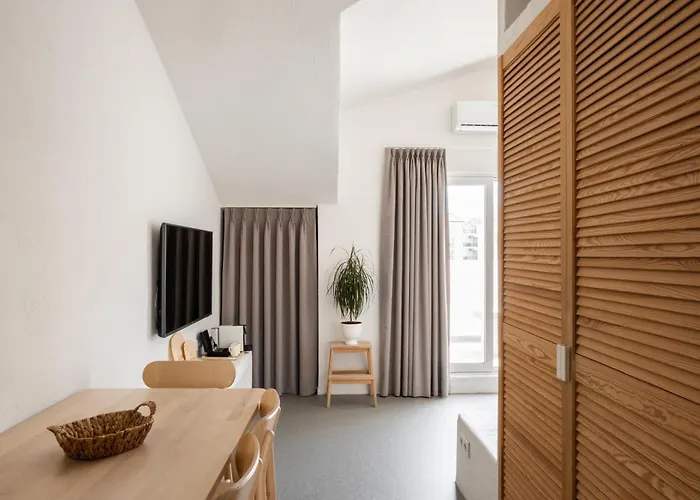 L'olive Homes 3* Μαρμαρίς