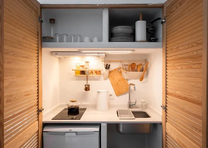 L'olive Homes Μαρμαρίς