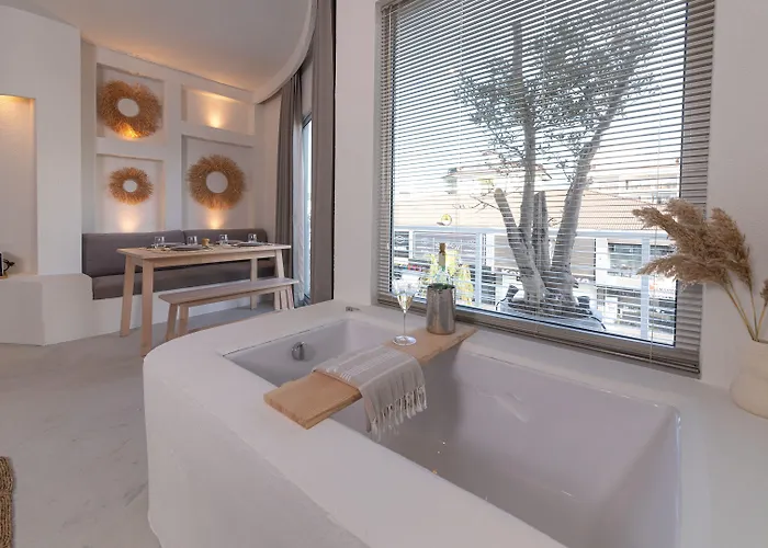 L'olive Homes 3* Μαρμαρίς