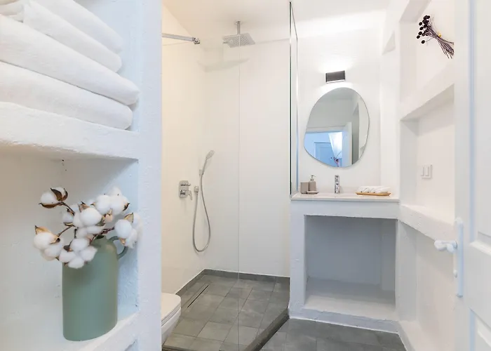 L'olive Homes Μαρμαρίς