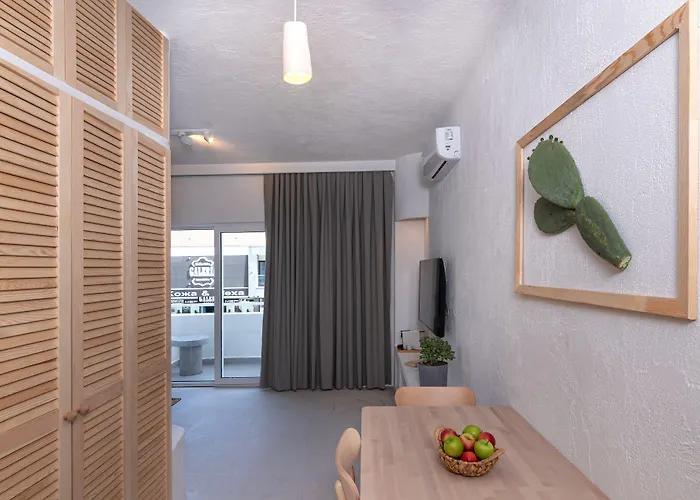 L'olive Homes 3* Marmaris