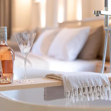 Hotel L'olive Homes Marmaris