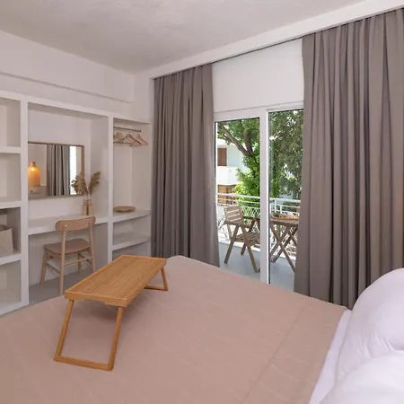 L'olive Homes Hotel *