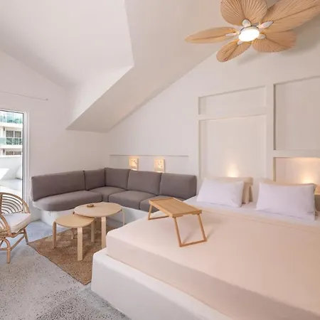 L'olive Homes *