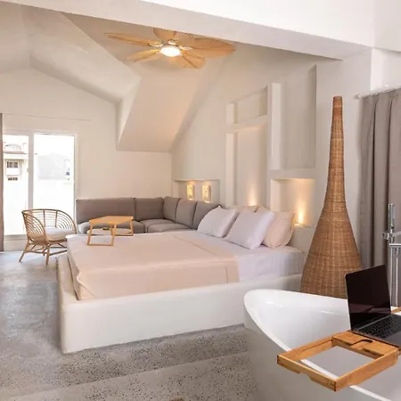 Hotel L'olive Homes Marmaris