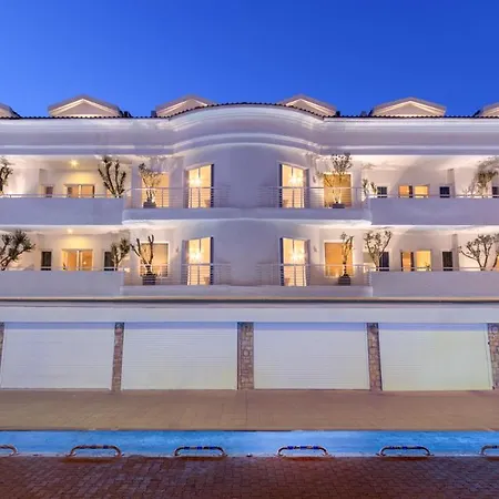 Hotel L'olive Homes Marmaris