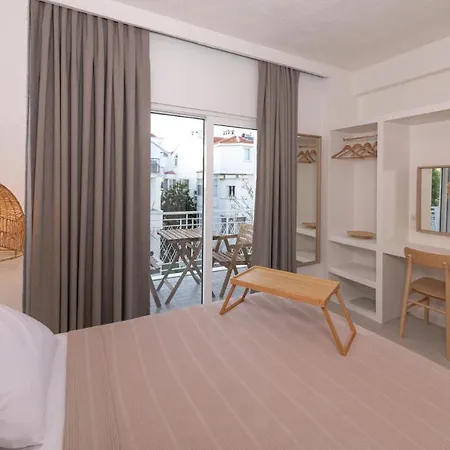L'olive Homes *