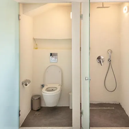 L'olive Homes Ξενοδοχείο