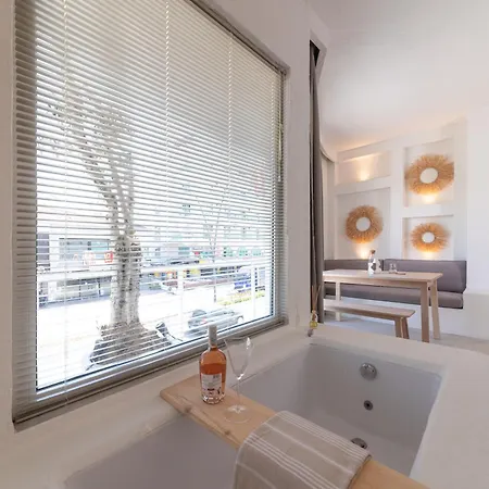 L'olive Homes Marmaris