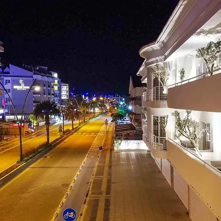 L'olive Homes Hotel *