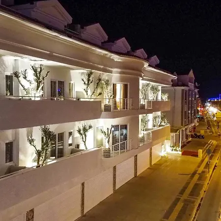L'olive Homes Hotel