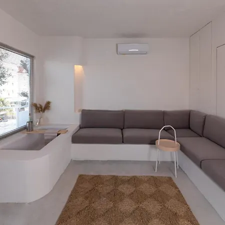 L'olive Homes 3* 马尔马里斯