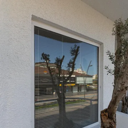 Hotel L'olive Homes