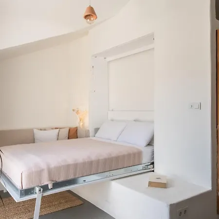 L'olive Homes Hotel