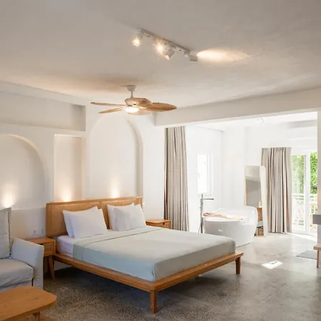 L'olive Homes Hotel Marmaris