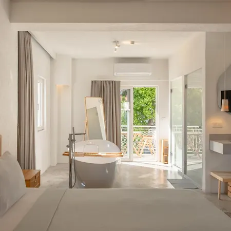 L'olive Homes Hotel