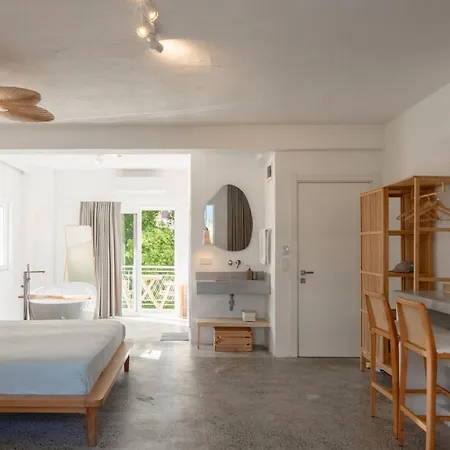 Hotel L'olive Homes
