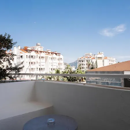 L'olive Homes Hotel