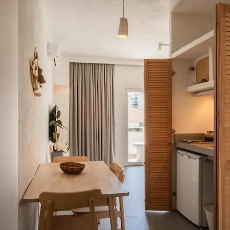 L'olive Homes Hotel