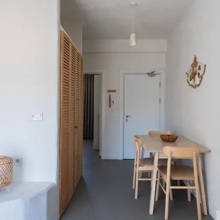 Hotel L'olive Homes