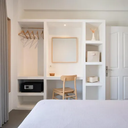 L'olive Homes Hotel *