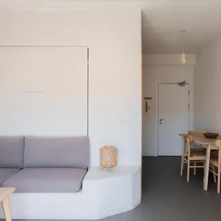 Hotel L'olive Homes *