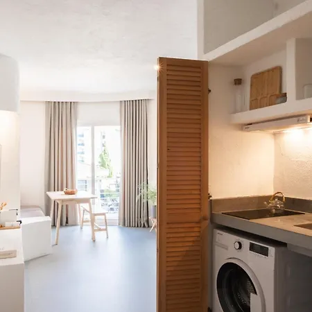 L'olive Homes Marmaris