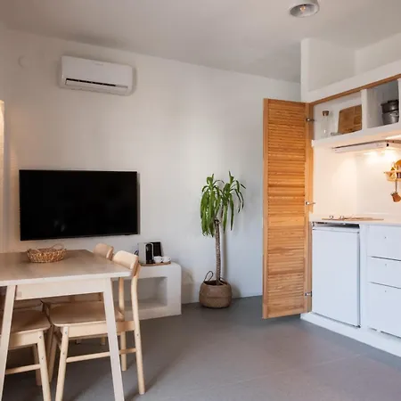 L'olive Homes * Marmaris