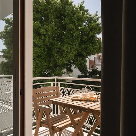 L'olive Homes Hotel